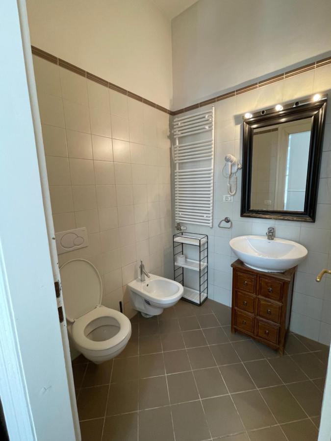 B&Japartments 1 Boedapest Buitenkant foto